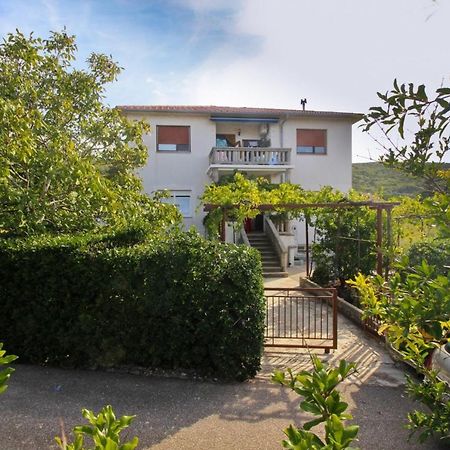 Appartment Punat Exteriör bild