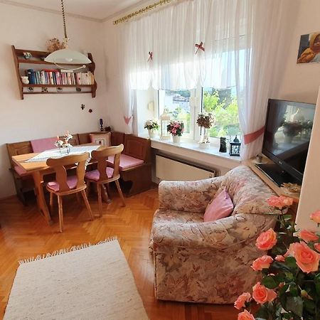 Appartment Punat Exteriör bild