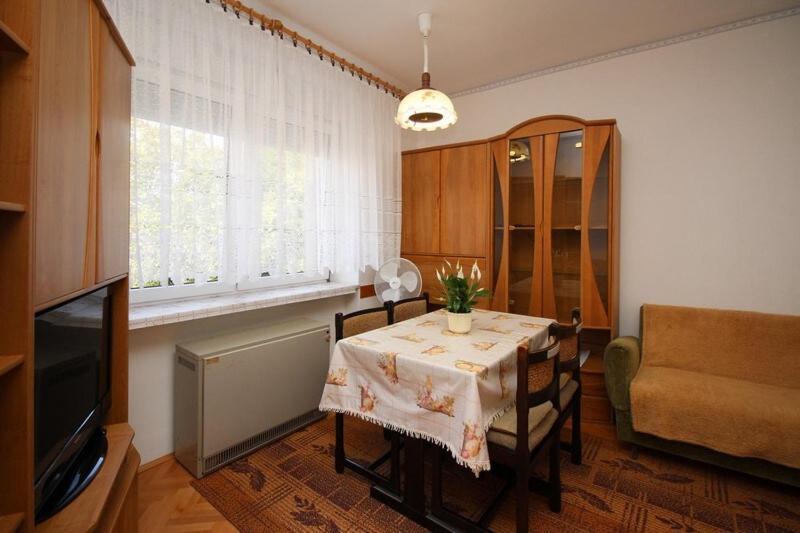 Appartment Punat Exteriör bild