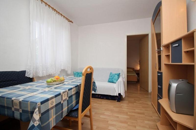 Appartment Punat Exteriör bild