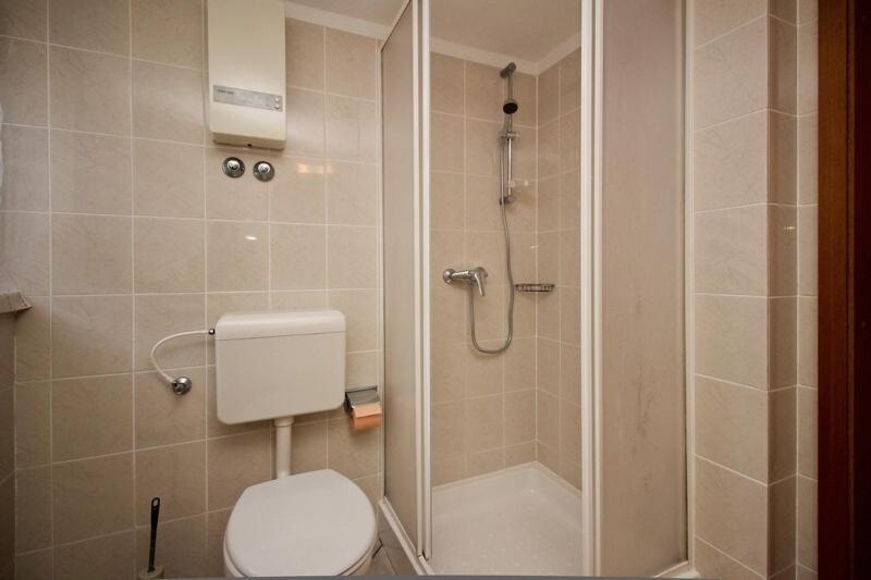 Appartment Punat Exteriör bild