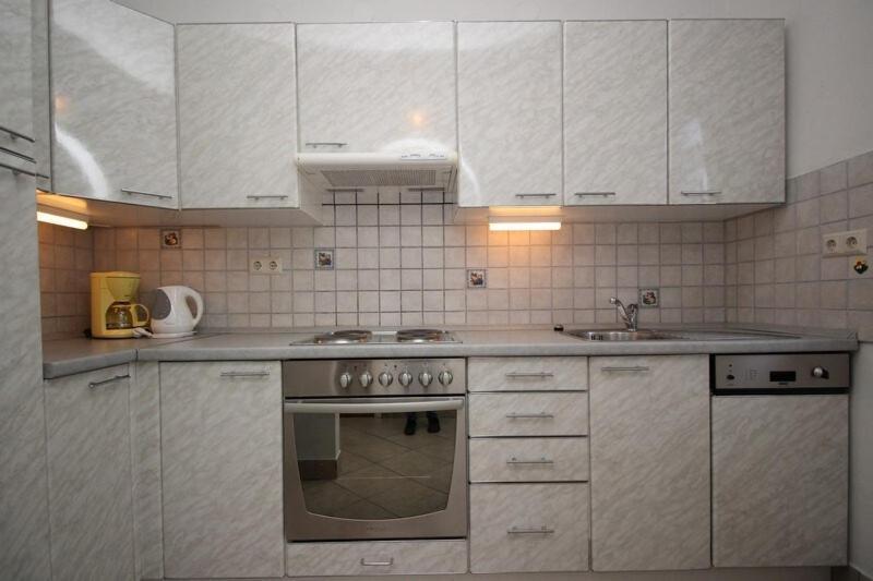 Appartment Punat Exteriör bild