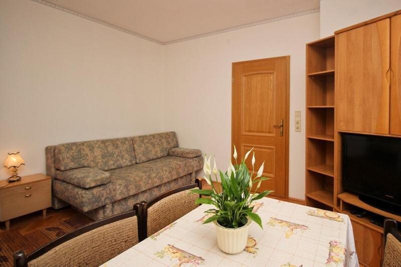Appartment Punat Exteriör bild