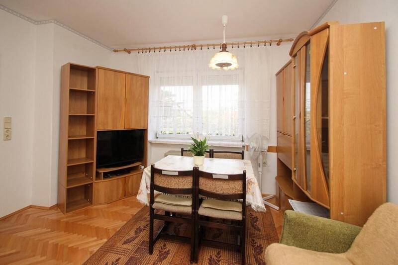 Appartment Punat Exteriör bild