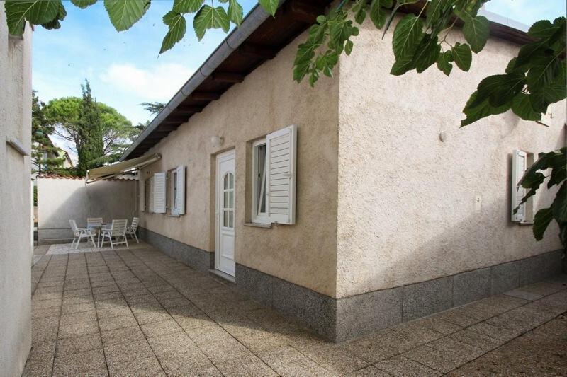 Appartment Punat Exteriör bild