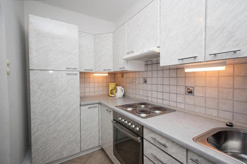 Appartment Punat Exteriör bild