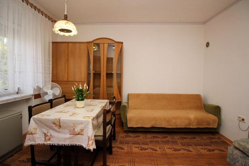 Appartment Punat Exteriör bild