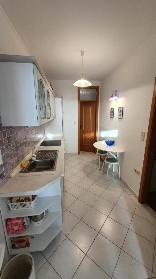 Appartment Punat Exteriör bild