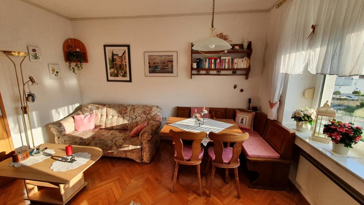 Appartment Punat Exteriör bild